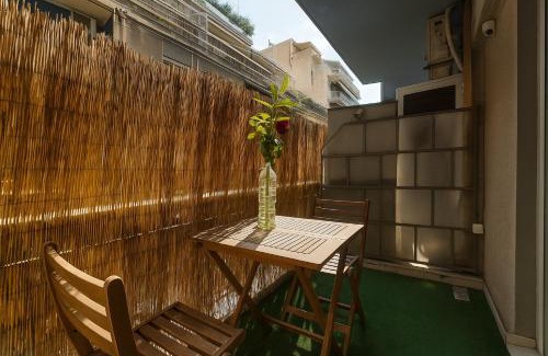Exarhia Apartment | Athens Central Stay & Free easy Parking