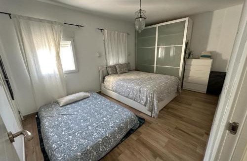 Cerro del Aguila Apartment | ATICO AMPLIO Y LUMINOSO