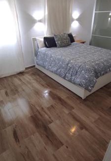 Cerro del Aguila Apartment | ATICO AMPLIO Y LUMINOSO