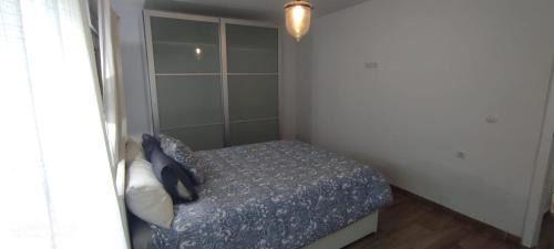 Cerro del Aguila Apartment | ATICO AMPLIO Y LUMINOSO