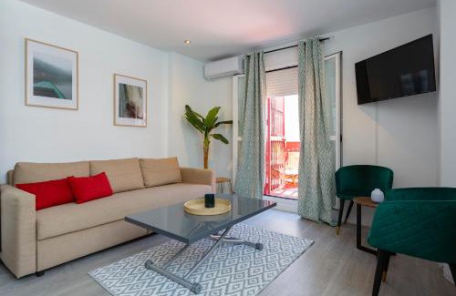 Old Town Apartment | Atico de los FRANCESES by Cadiz4Rentals