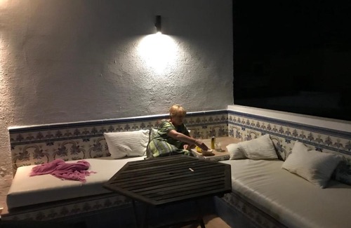 Atlanterra Apartment | Atico de lujo en zahara de los atunes