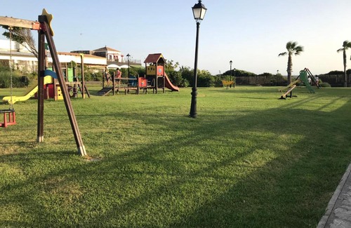 Atlanterra Apartment | Atico de lujo en zahara de los atunes