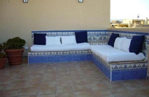 Atlanterra Apartment | Atico de lujo en zahara de los atunes