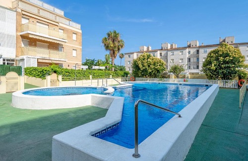 Cunit Apartment | Atico Duplex Pepe y Rosi
