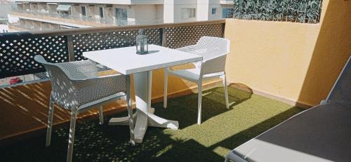 Puerto de la Cruz Apartment | Atico junto al mar
