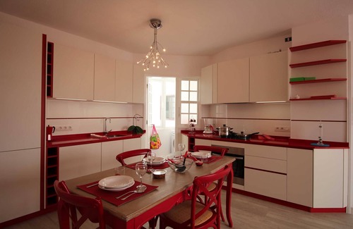Los Llanos Apartment | Atico La Plaza