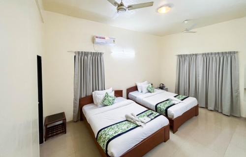 Baner House | Atithi inn Guest House