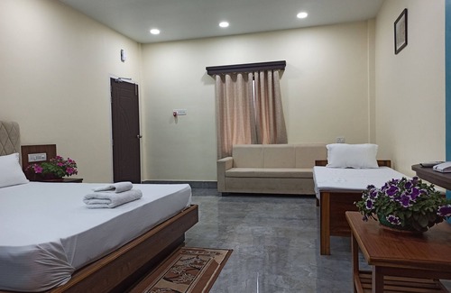 Tepesia Hotel | Atithya Resort