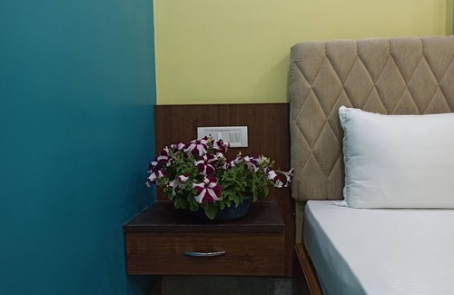 Tepesia Hotel | Atithya Resort