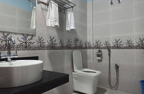 Tepesia Hotel | Atithya Resort