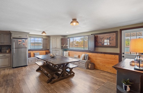 Arley House | Atkins Point: 3 BR, 2 BA House in Arley, Sleeps 6