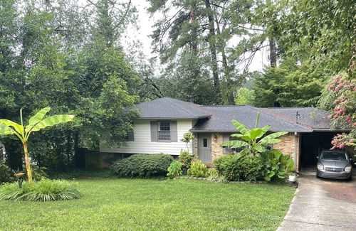 Buford Highway House | Atlanta Inside Permitter Gem