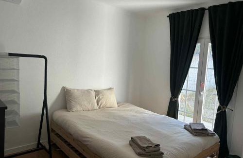 Praia das Macas Apartment | Atlanteum