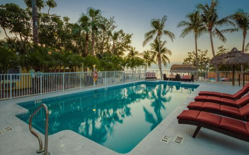 Tavernier Hotel | Atlantic Bay Resort