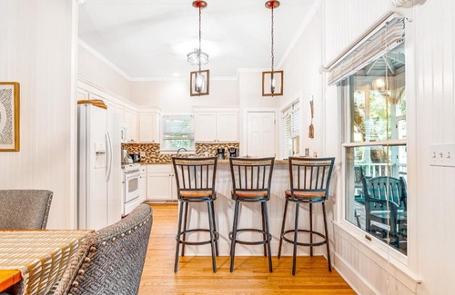 Kiawah Island House | Atlantic Beach 27