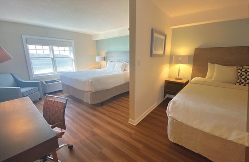Newport Hotel | Atlantic Beach Hotel Newport