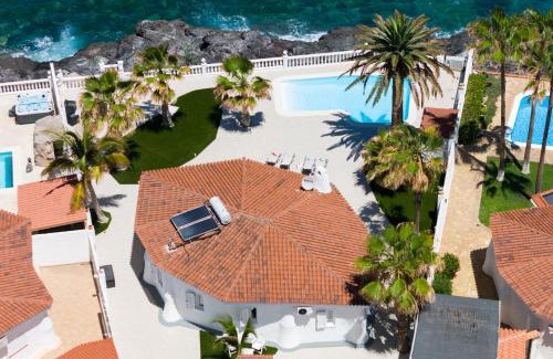 Guia de Isora Villa | Atlantic Dream with pool II