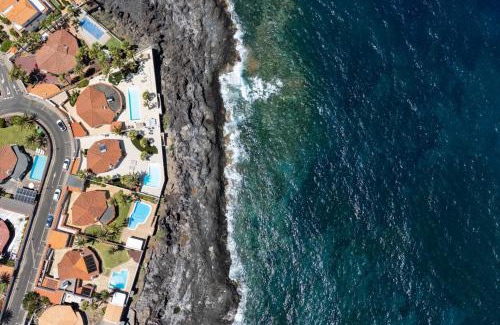 Guia de Isora Villa | Atlantic Dream with pool II