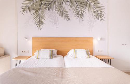 Callao Salvaje Apartment | Atlantic Holiday Hotel