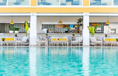 Callao Salvaje Apartment | Atlantic Holiday Hotel