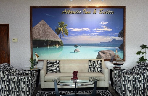 Wall Township Hotel | Atlantic Inn & Suites