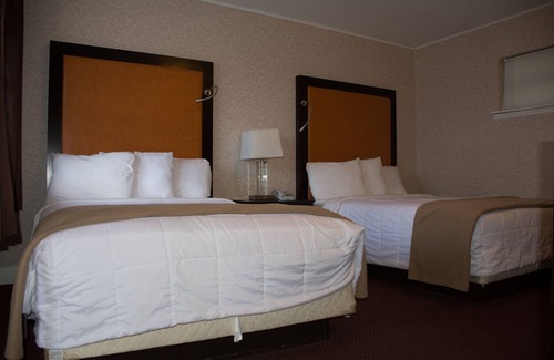 Wall Township Hotel | Atlantic Inn & Suites