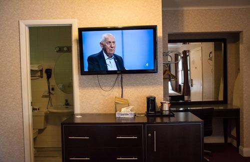 Wall Township Hotel | Atlantic Inn & Suites