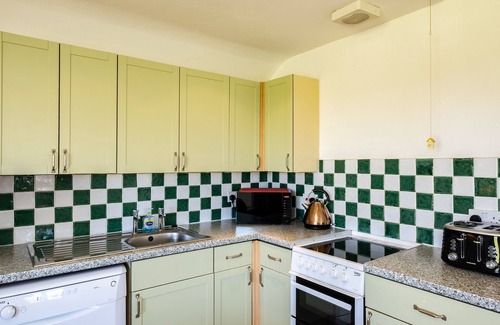 Port Isaac Cottage | Atlantic Lodge