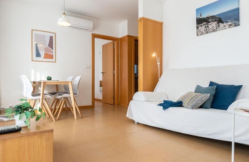 Sagres Apartment | Atlantic Sagres