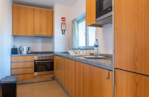 Sagres Apartment | Atlantic Sagres T1 0.2