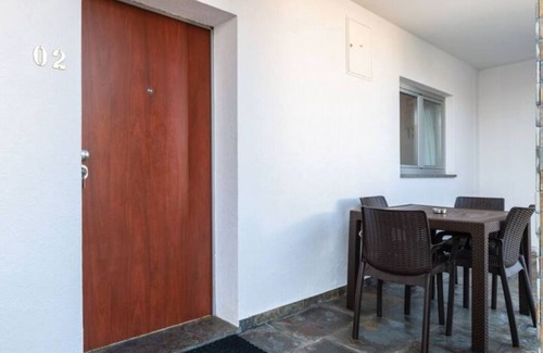 Sagres Apartment | Atlantic Sagres T1 0.2