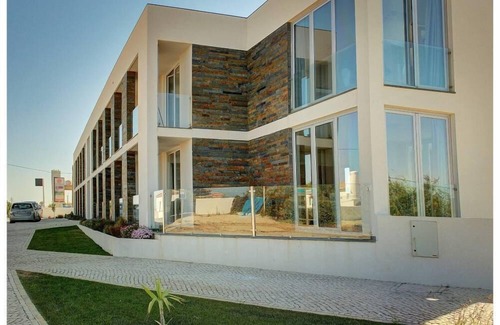 Sagres Apartment | Atlantic Sagres T1 0.2