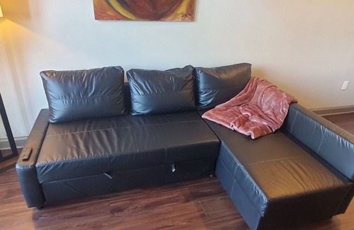 Atlantic Station Area Apartment | Atlantic Station Hidden Gem