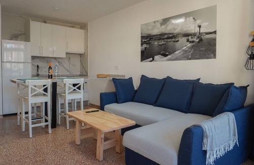 Playa San Juan Apartment | Atlantic Suite Playa San Juan
