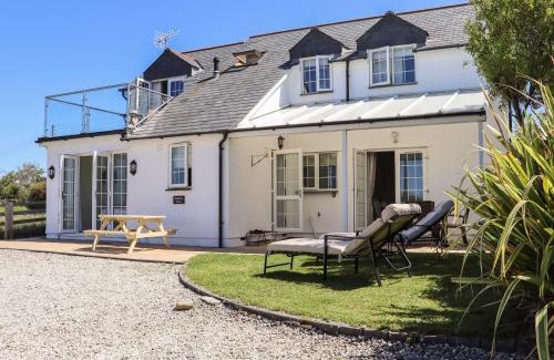 Poundstock House | Atlantic View