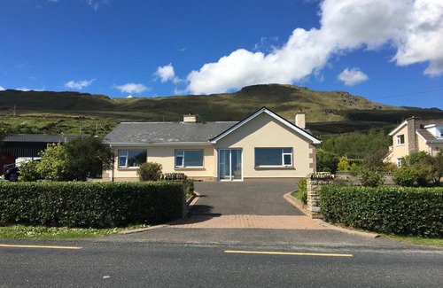 Donegal House | Atlantic View House