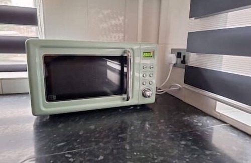 Nottingham City Centre Apartment | Atlantis at Cinematic Journeys