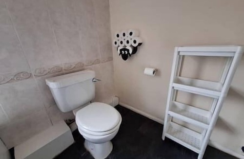 Nottingham City Centre Apartment | Atlantis at Cinematic Journeys