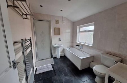 Nottingham City Centre Apartment | Atlantis at Cinematic Journeys