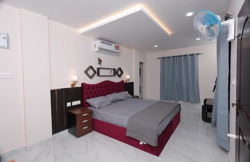 Quilandi Hotel | Atlantis Eva Resort