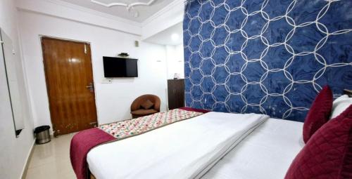 Mahipalpur House | Atlas Inn Stay Near IGI Airport T3