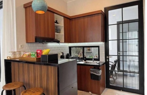 Oro Oro Ombo Villa | Atmadeva Boutique Villas