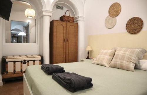 Badajoz Old Town Apartment | Atocha Boutique Badajoz