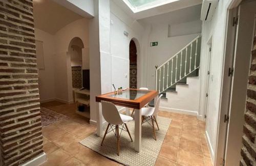 Badajoz Old Town Apartment | Atocha Boutique Badajoz