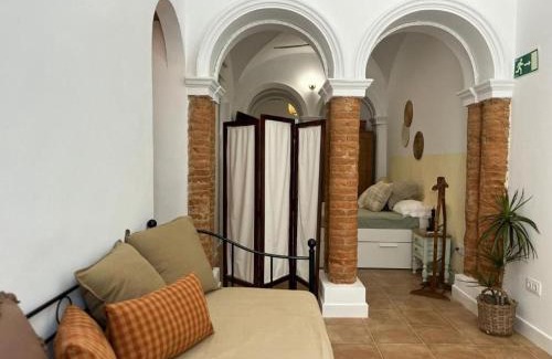 Badajoz Old Town Apartment | Atocha Boutique Badajoz