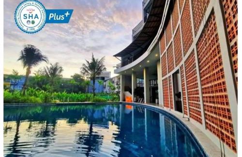 Ban Bo Han Hotel | Atom Phuket Hotel -SHA Plus