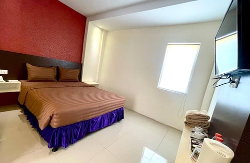 Panakkukang Hotel | Atria Inn