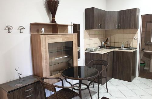 Apatin Apartment | ATRIJUM apartmani Apatin