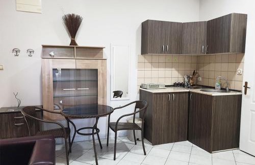 Apatin Apartment | ATRIJUM apartmani Apatin